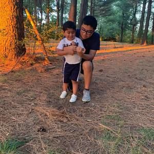 Meet your Posher, Felicita